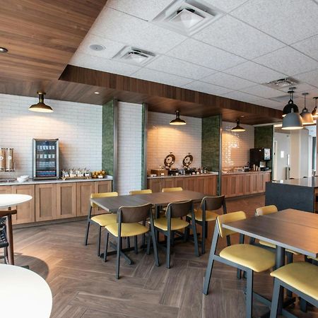 Fairfield By Marriott Inn & Suites Newport Cincinnati Bagian luar foto