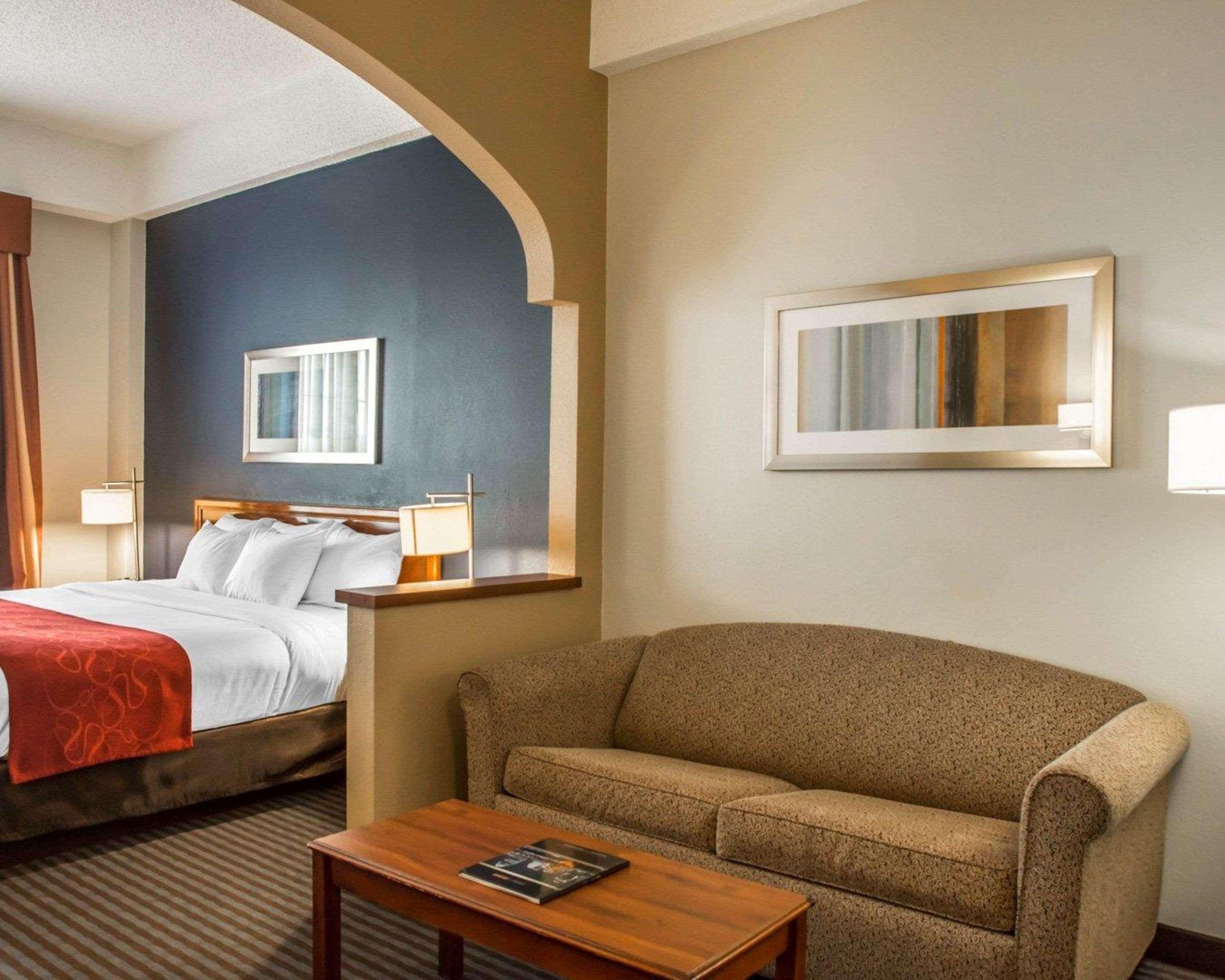 Fairfield By Marriott Inn & Suites Newport Cincinnati Bagian luar foto