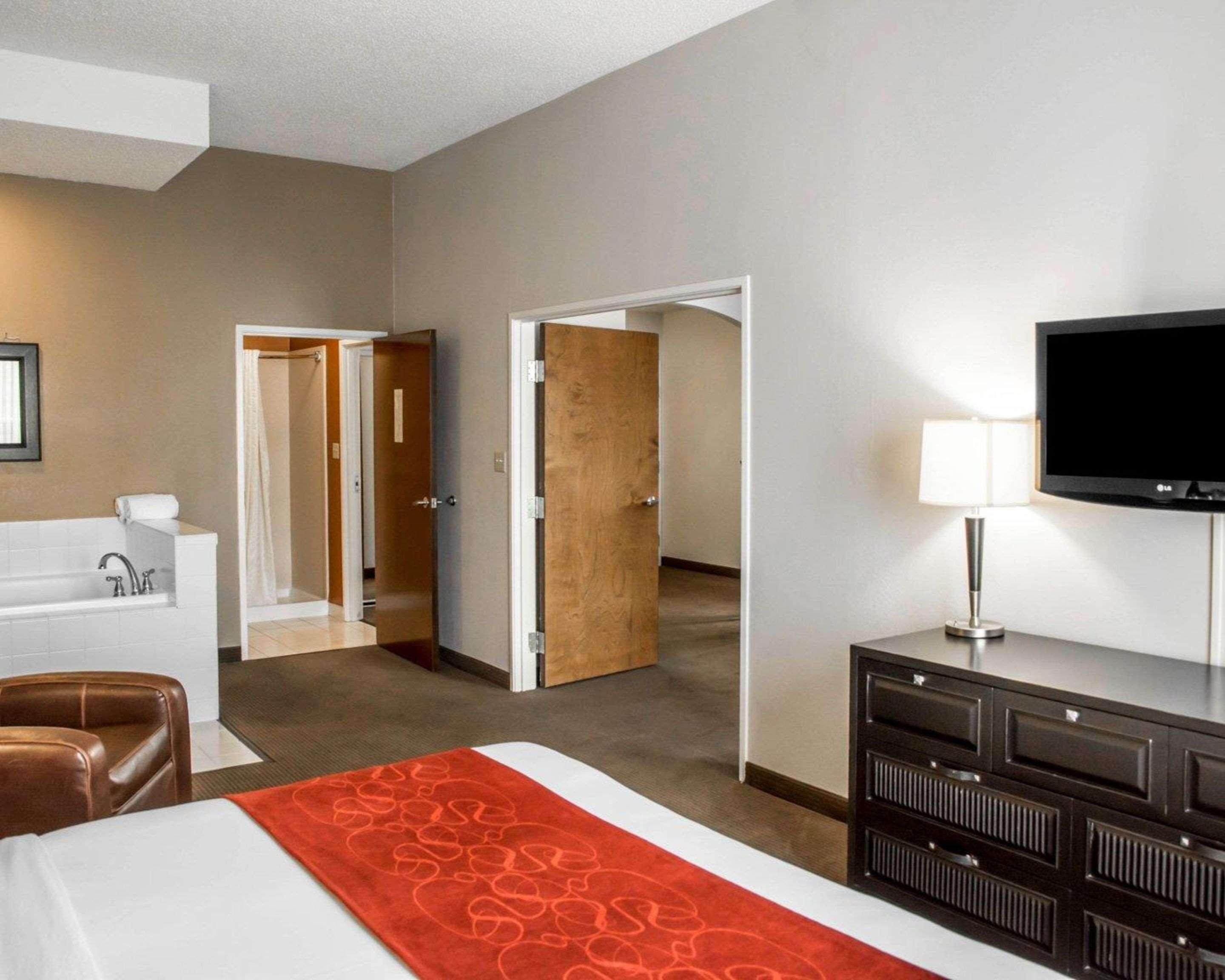 Fairfield By Marriott Inn & Suites Newport Cincinnati Bagian luar foto