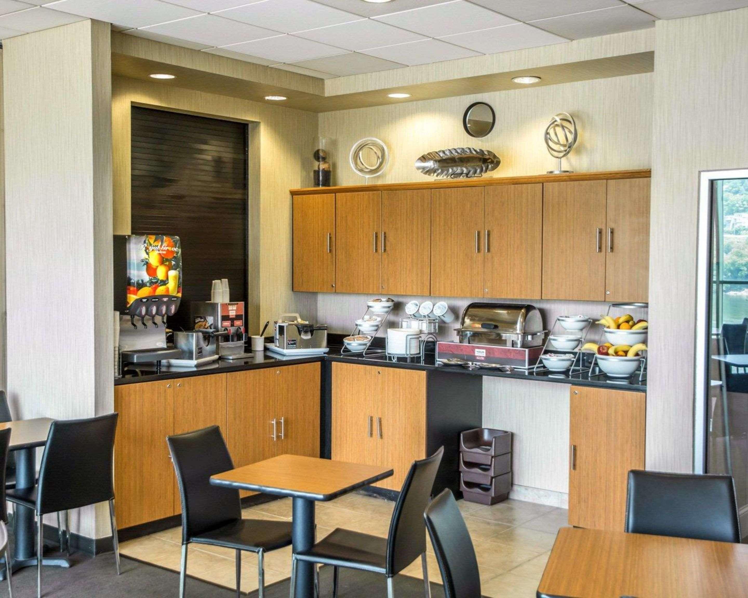 Fairfield By Marriott Inn & Suites Newport Cincinnati Bagian luar foto
