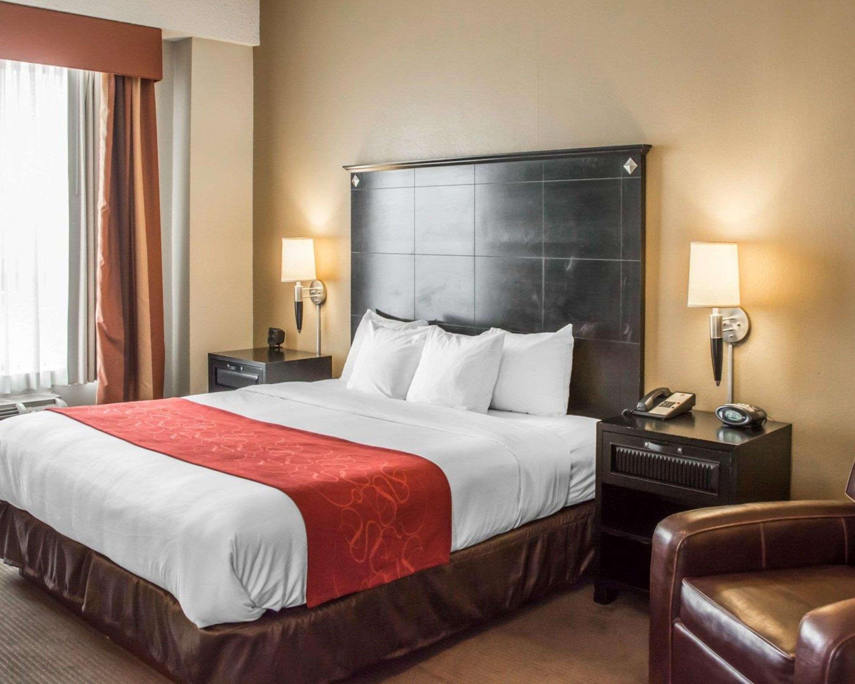 Fairfield By Marriott Inn & Suites Newport Cincinnati Bagian luar foto
