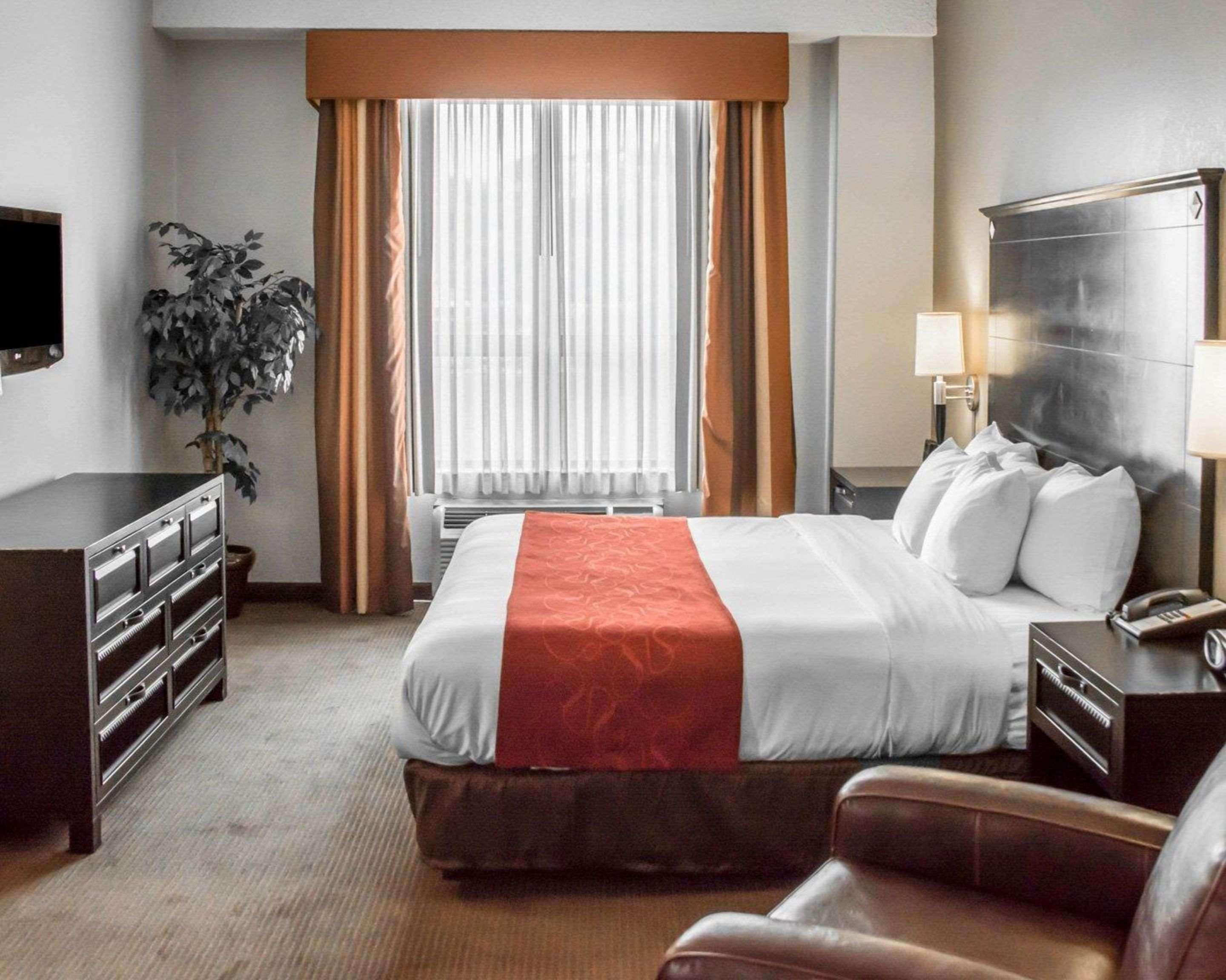 Fairfield By Marriott Inn & Suites Newport Cincinnati Bagian luar foto
