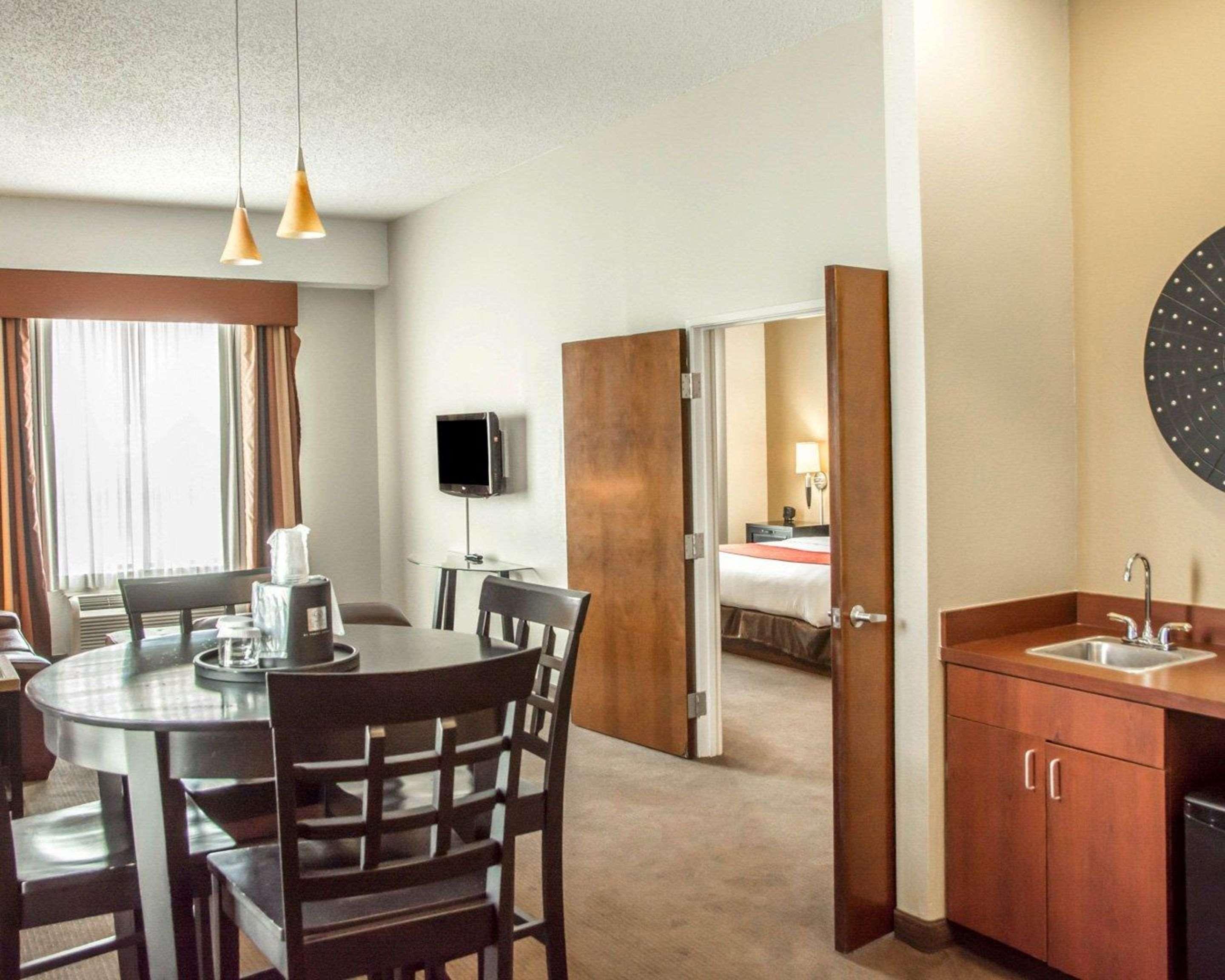 Fairfield By Marriott Inn & Suites Newport Cincinnati Bagian luar foto