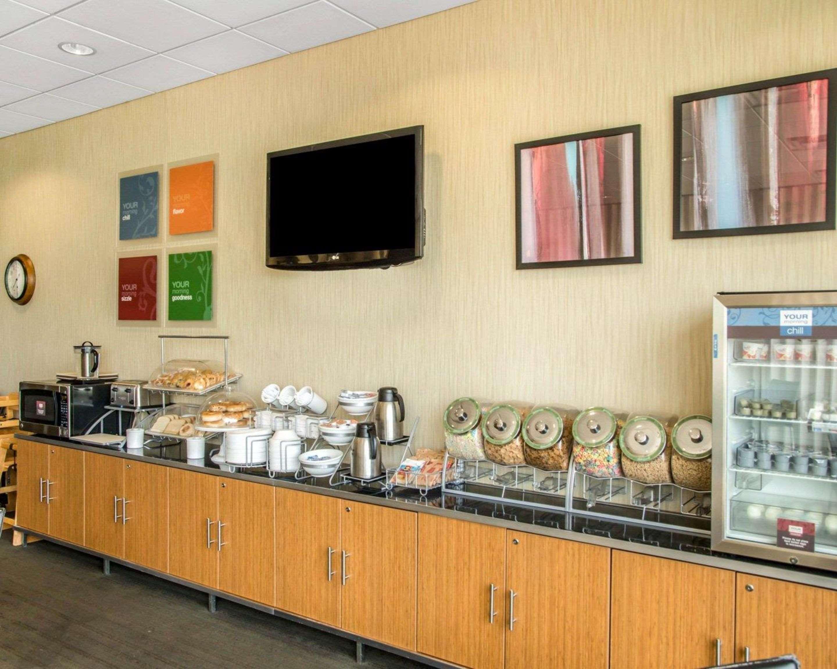 Fairfield By Marriott Inn & Suites Newport Cincinnati Bagian luar foto