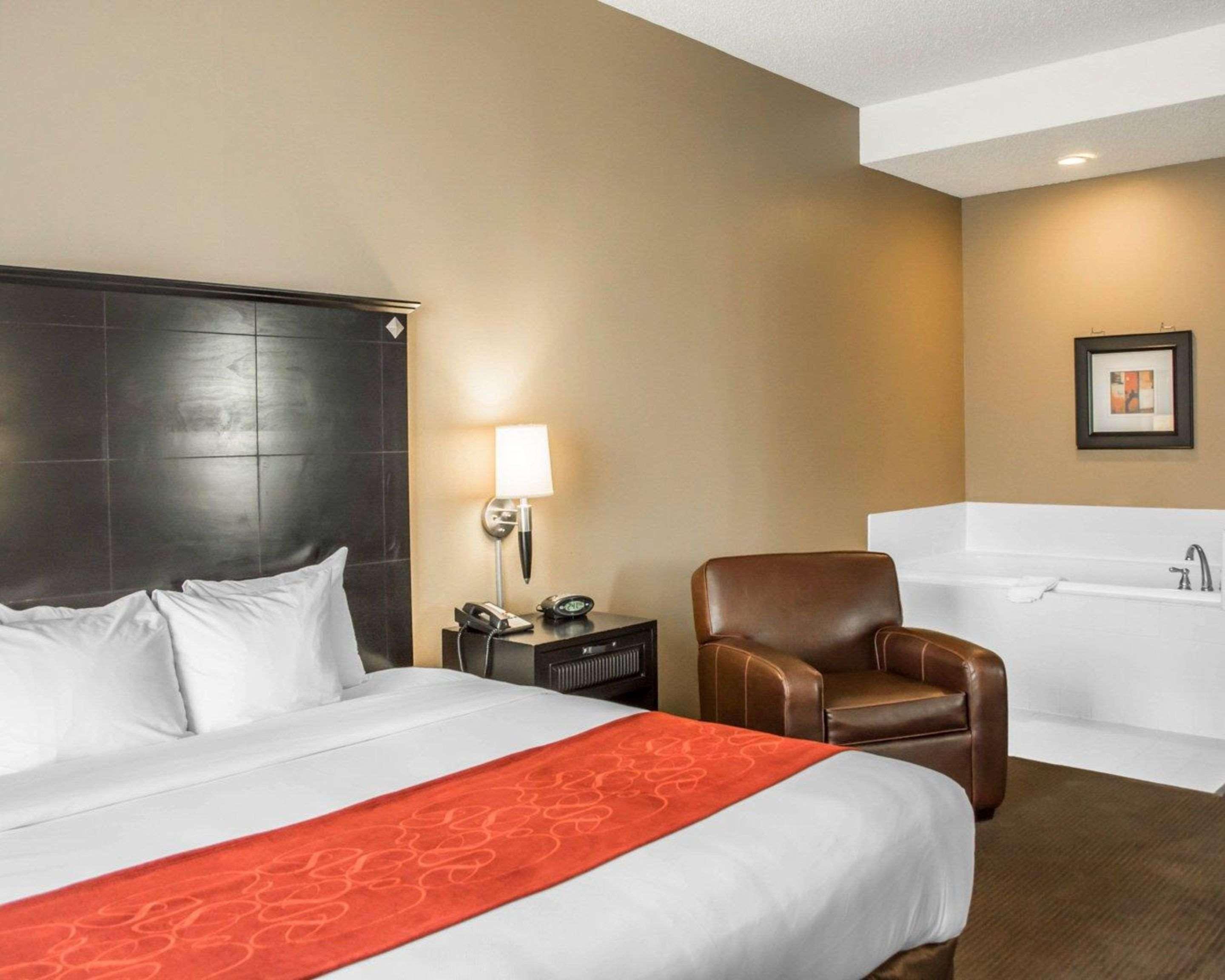 Fairfield By Marriott Inn & Suites Newport Cincinnati Bagian luar foto