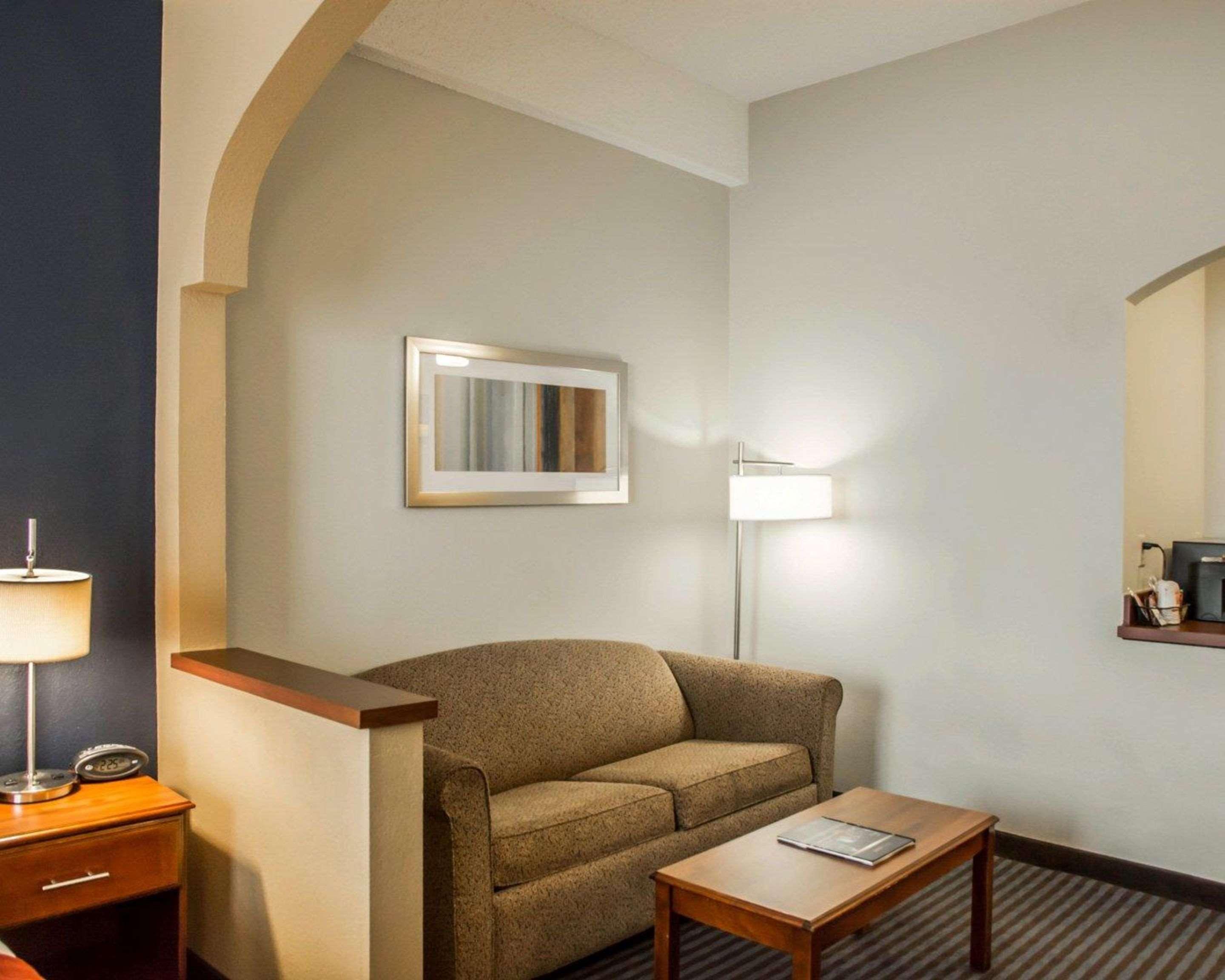 Fairfield By Marriott Inn & Suites Newport Cincinnati Bagian luar foto