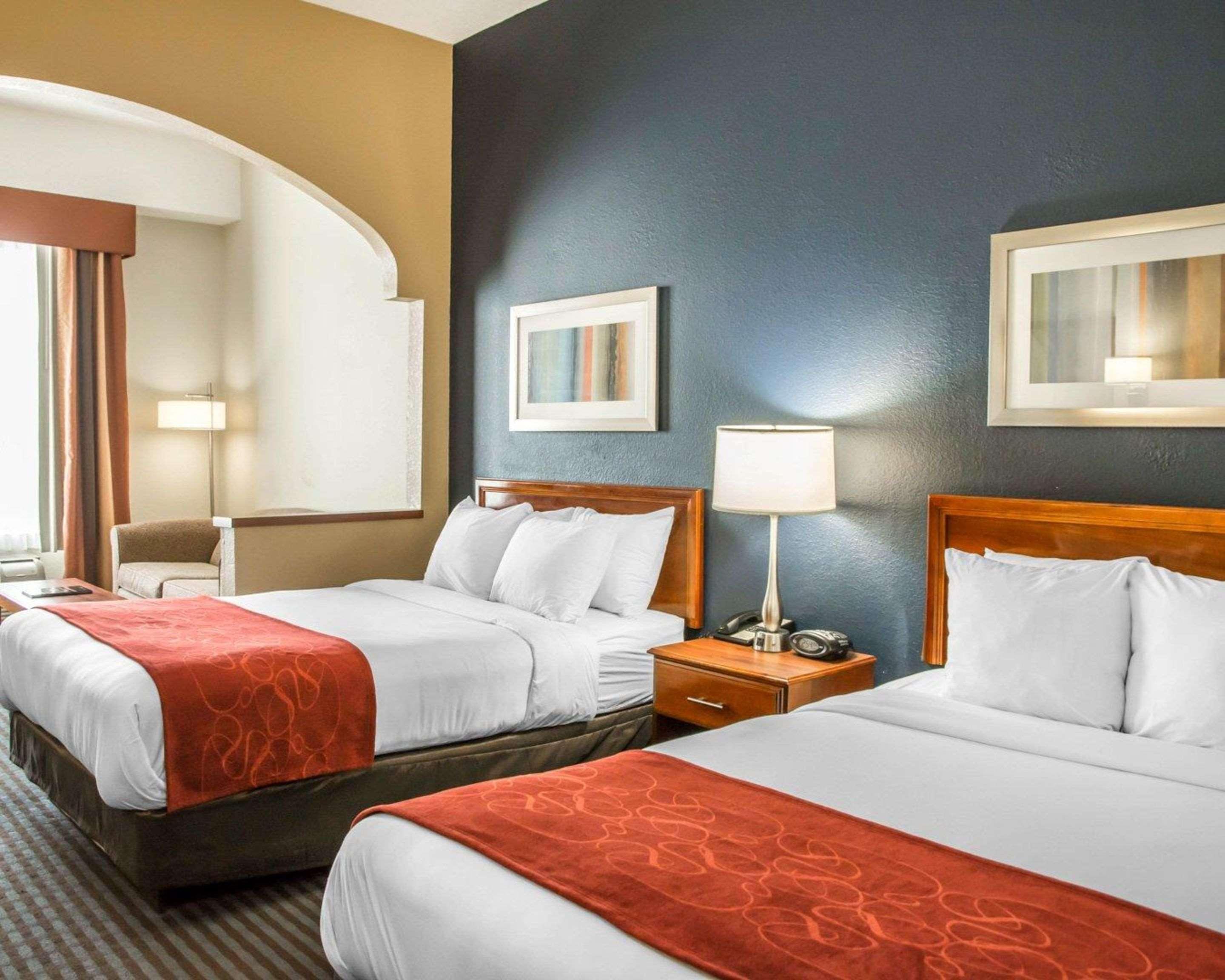 Fairfield By Marriott Inn & Suites Newport Cincinnati Bagian luar foto