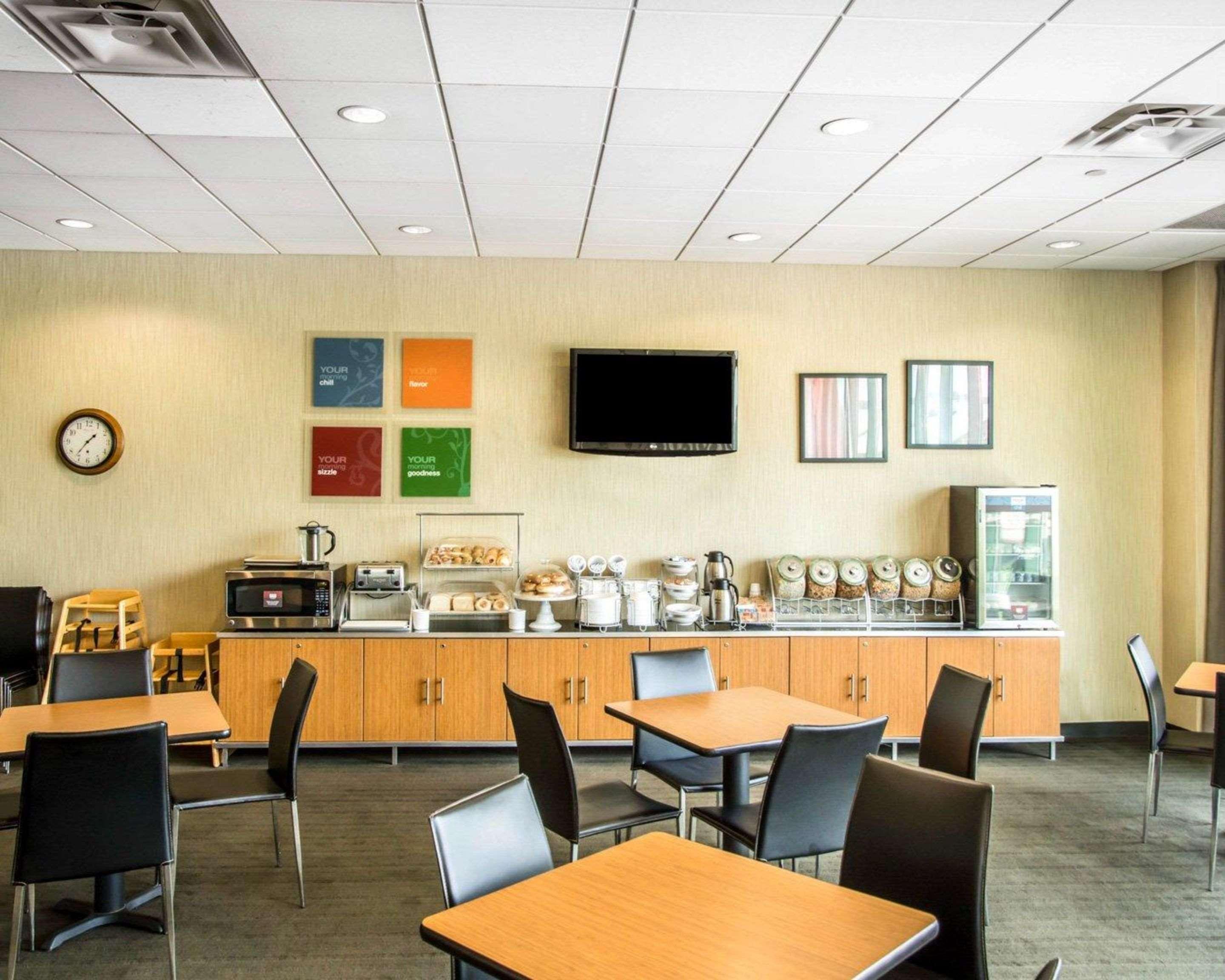 Fairfield By Marriott Inn & Suites Newport Cincinnati Bagian luar foto