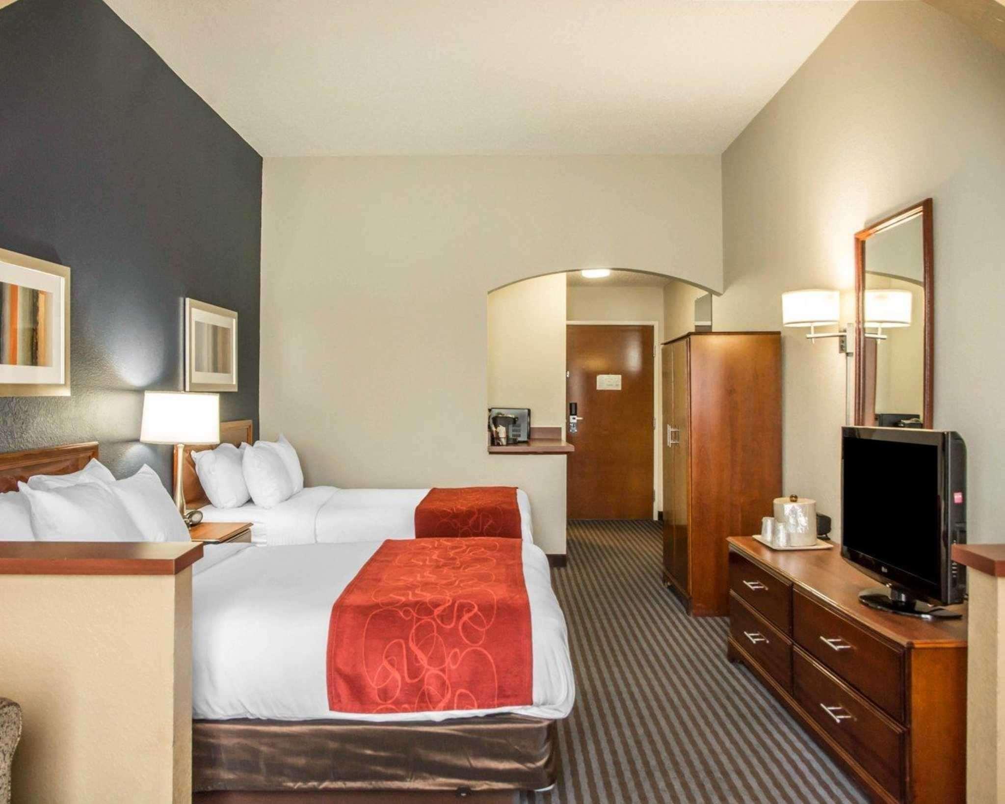Fairfield By Marriott Inn & Suites Newport Cincinnati Bagian luar foto