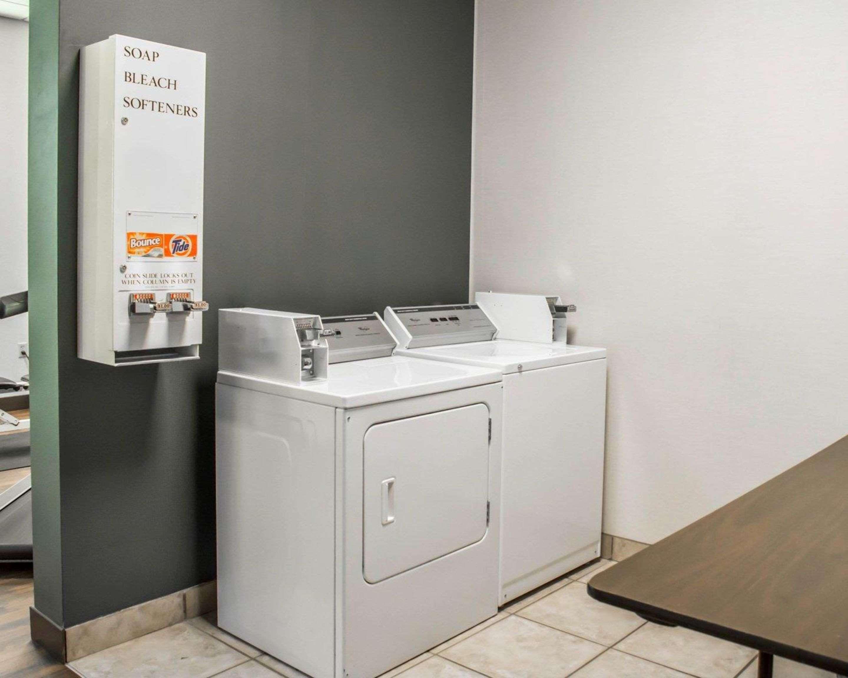 Fairfield By Marriott Inn & Suites Newport Cincinnati Bagian luar foto