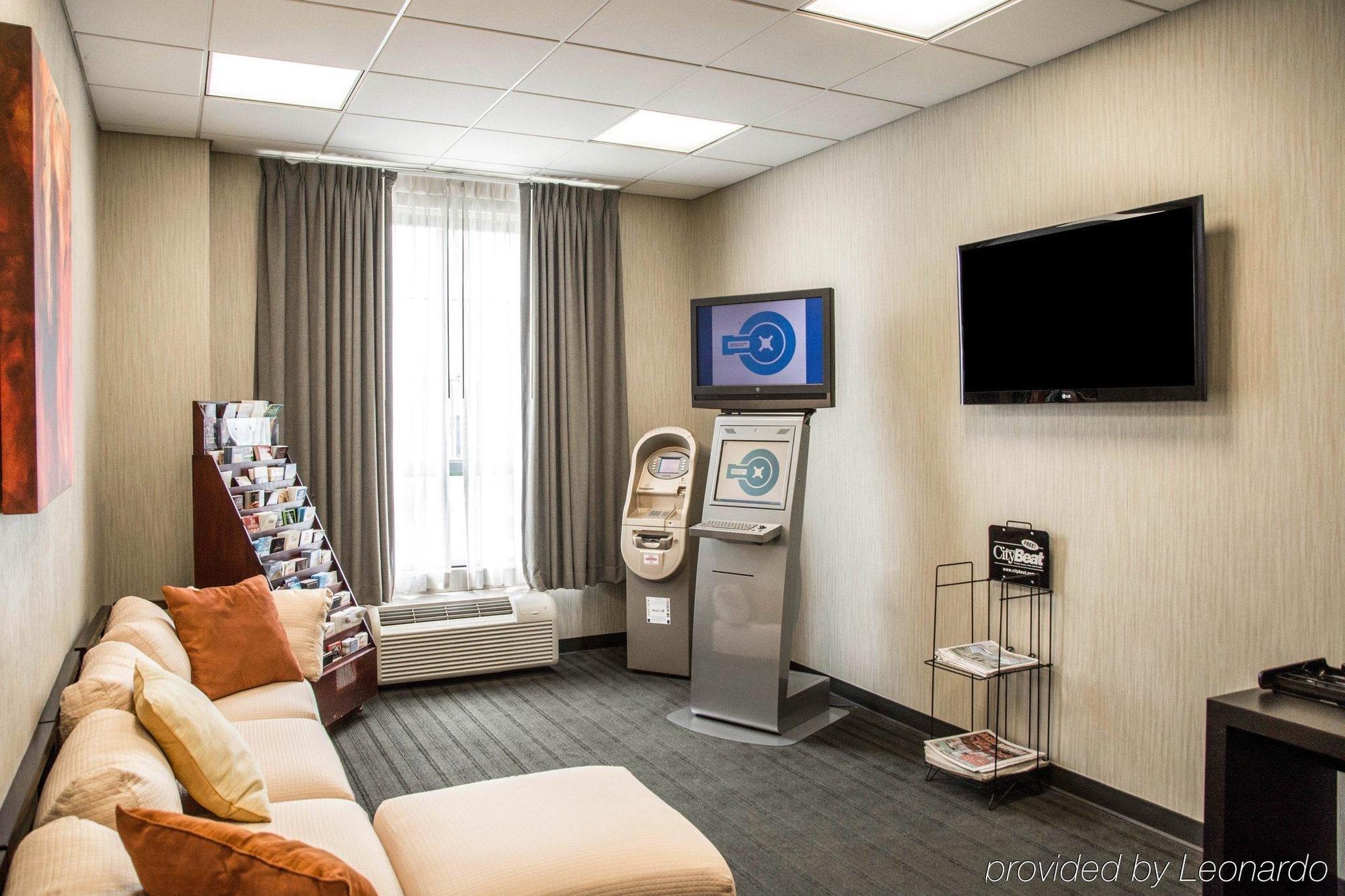 Fairfield By Marriott Inn & Suites Newport Cincinnati Bagian luar foto