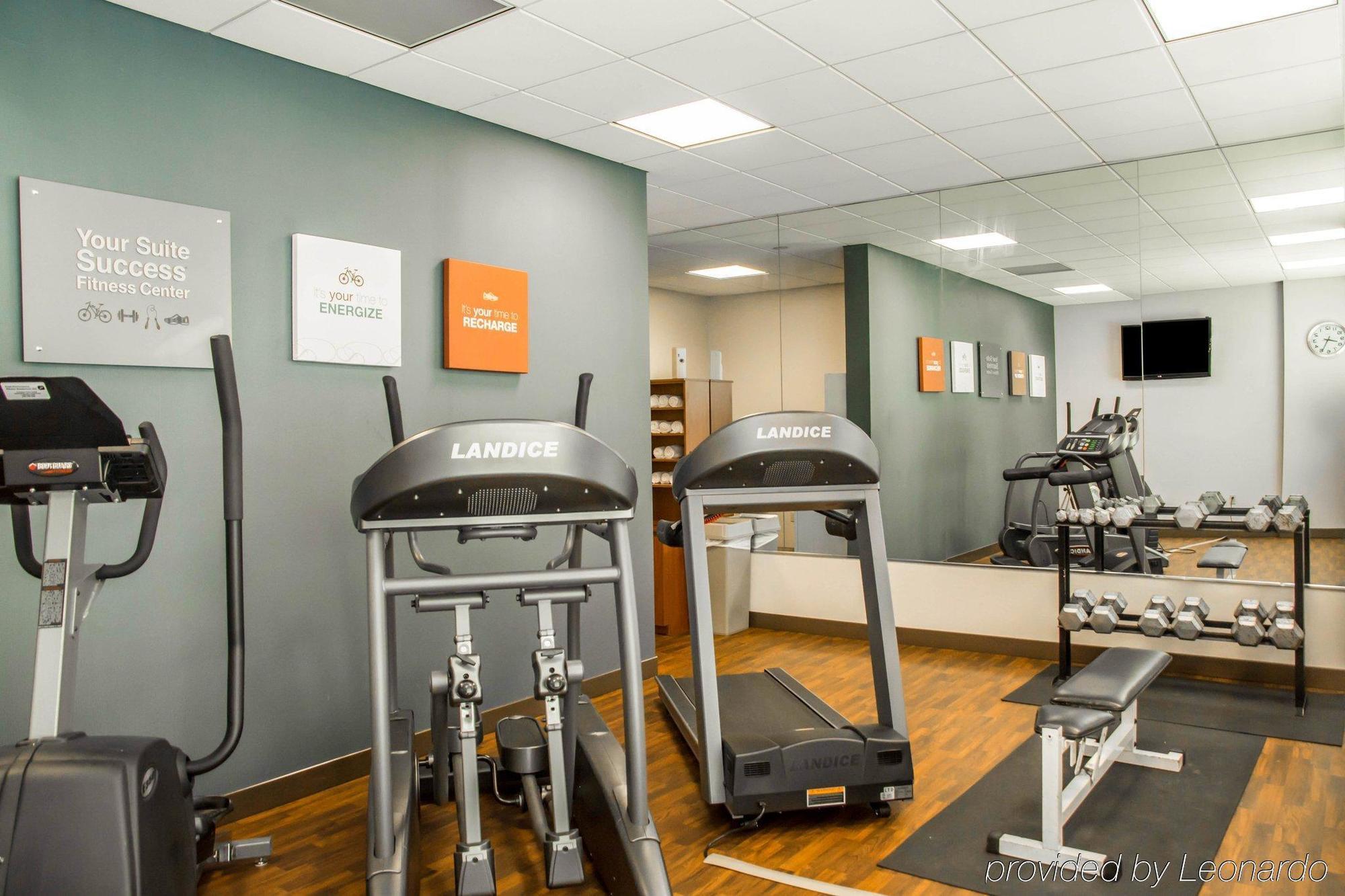 Fairfield By Marriott Inn & Suites Newport Cincinnati Bagian luar foto