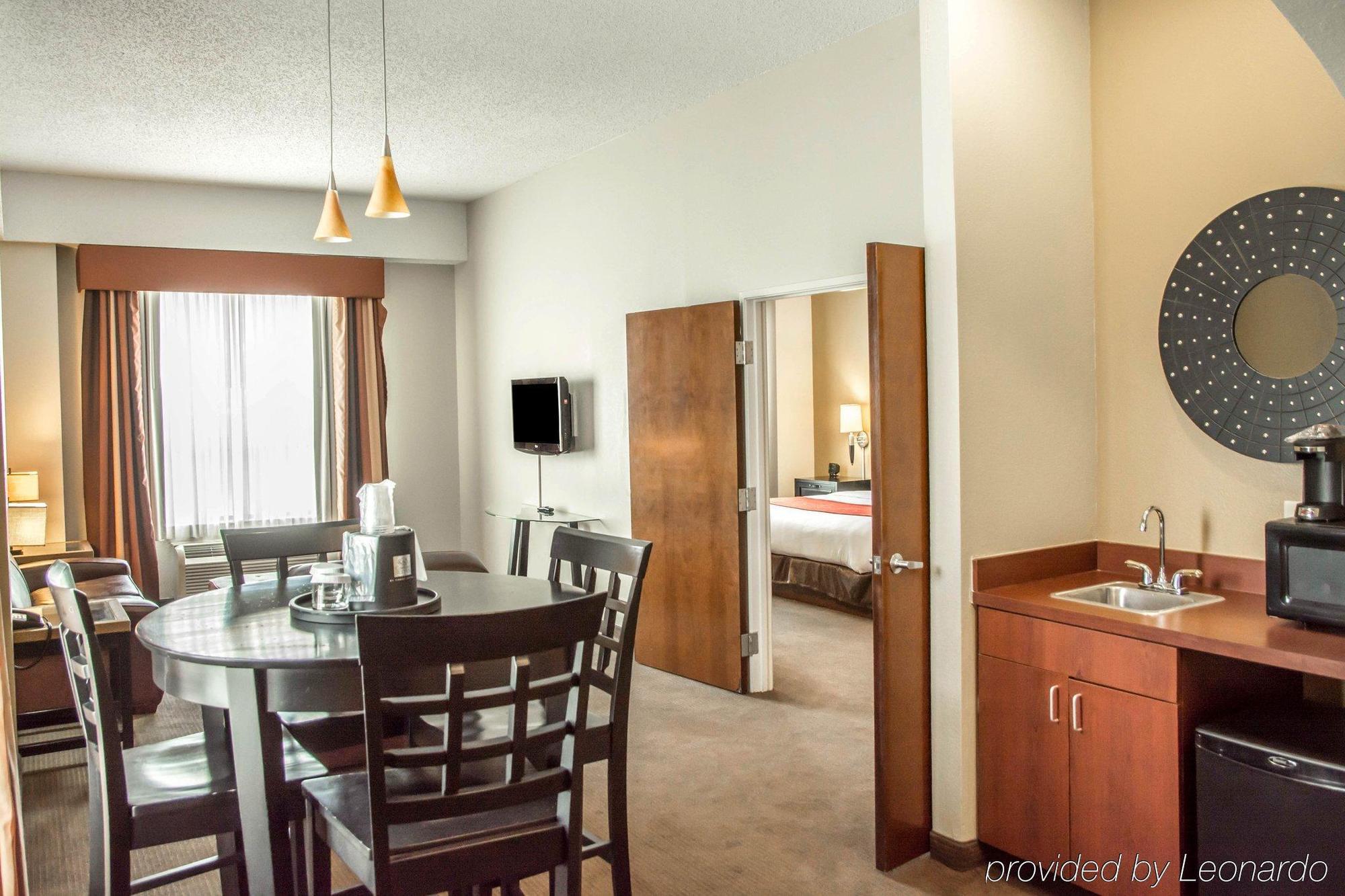 Fairfield By Marriott Inn & Suites Newport Cincinnati Bagian luar foto