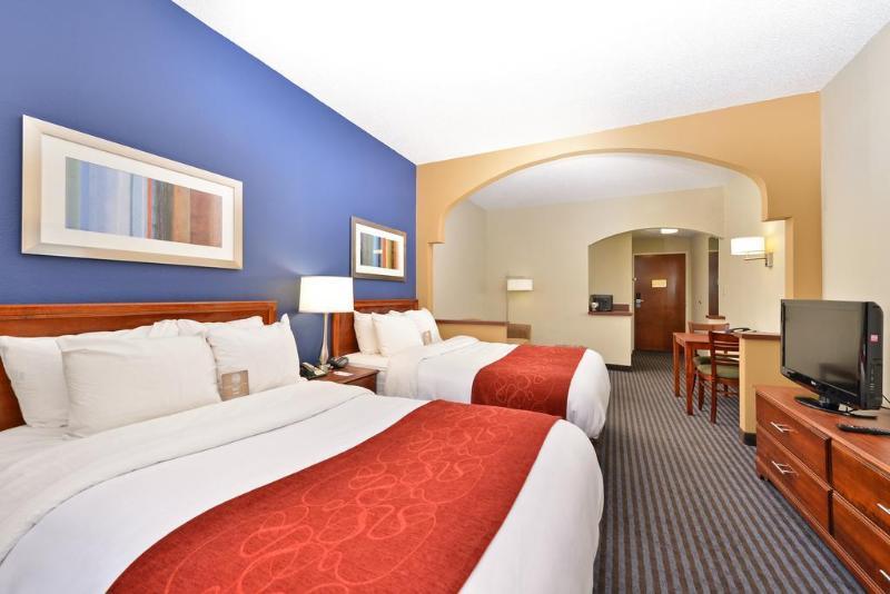 Fairfield By Marriott Inn & Suites Newport Cincinnati Bagian luar foto
