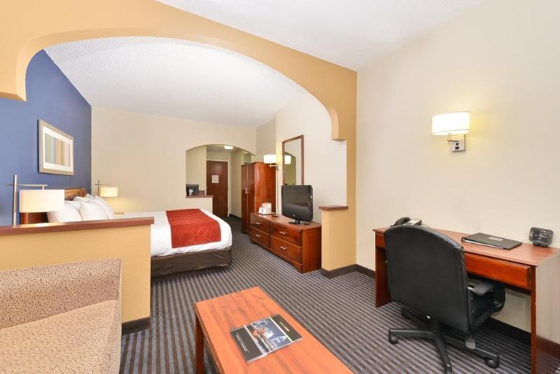 Fairfield By Marriott Inn & Suites Newport Cincinnati Bagian luar foto