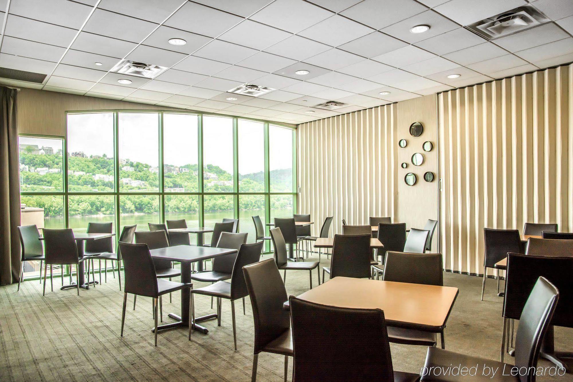 Fairfield By Marriott Inn & Suites Newport Cincinnati Bagian luar foto