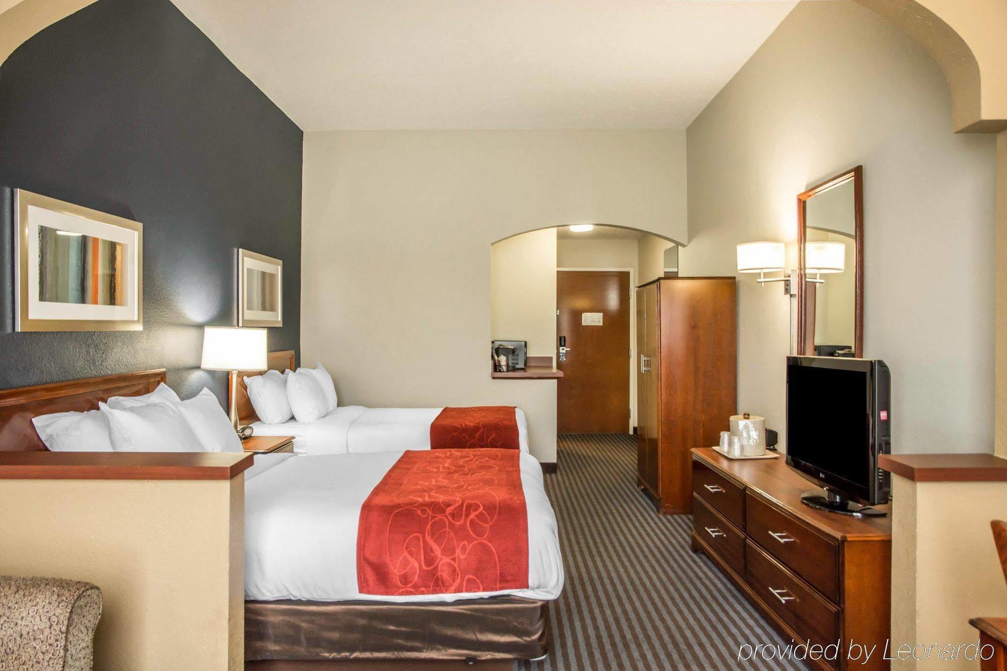 Fairfield By Marriott Inn & Suites Newport Cincinnati Bagian luar foto