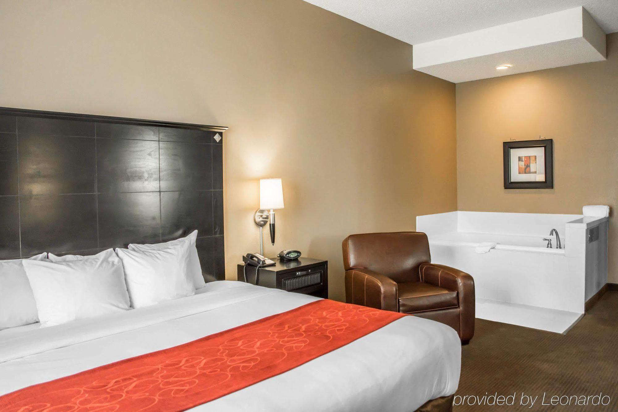 Fairfield By Marriott Inn & Suites Newport Cincinnati Bagian luar foto