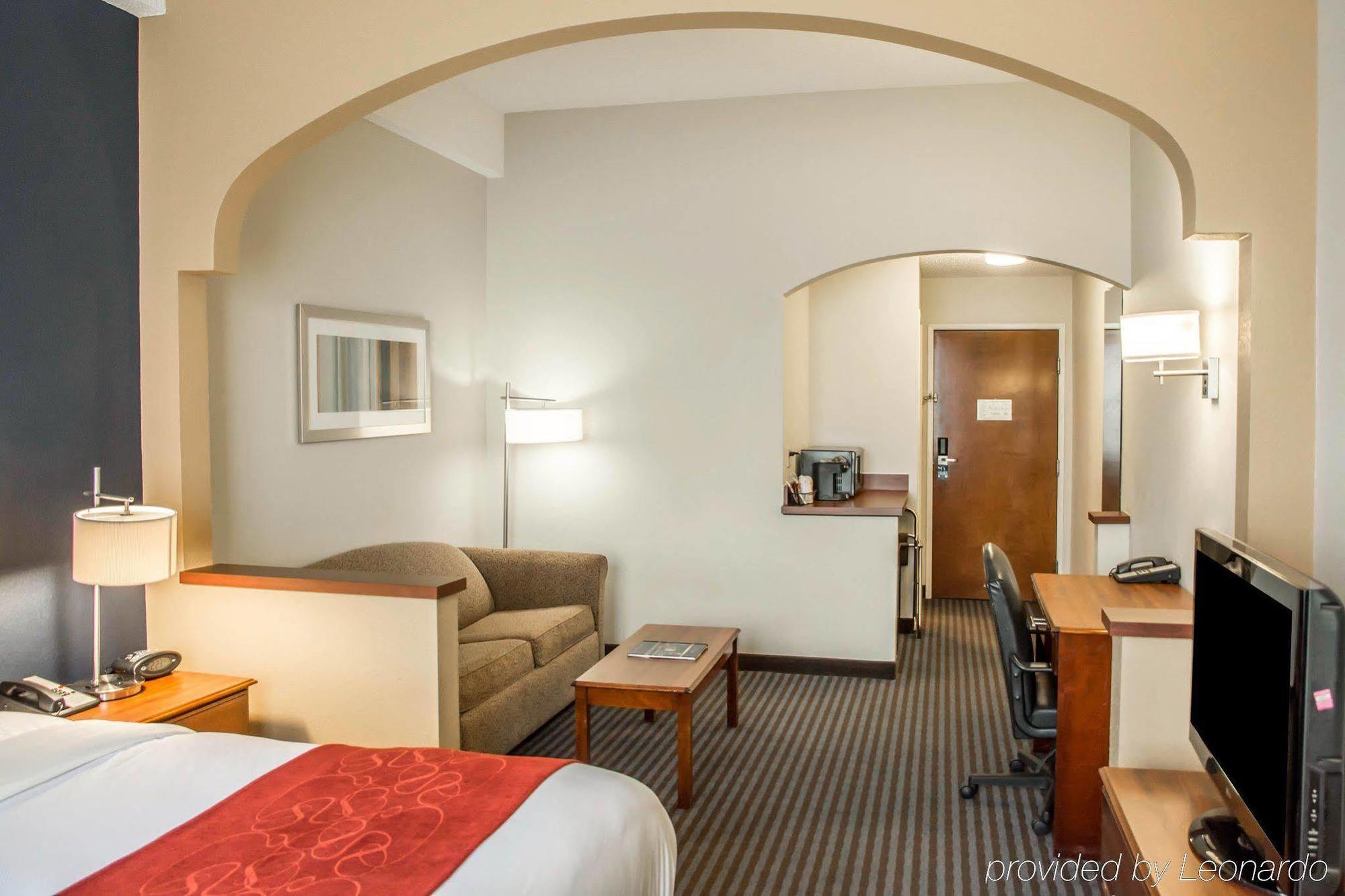 Fairfield By Marriott Inn & Suites Newport Cincinnati Bagian luar foto