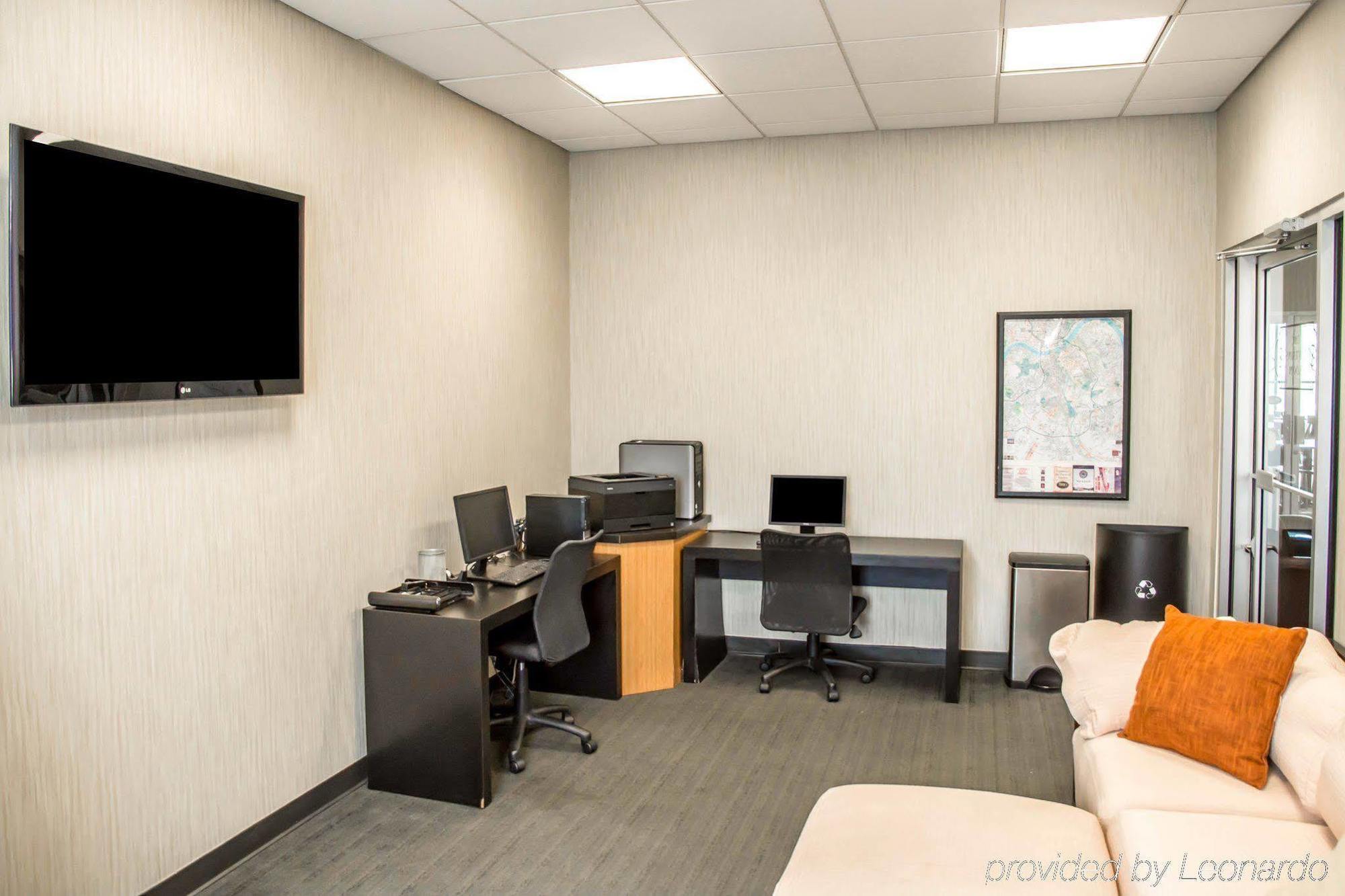 Fairfield By Marriott Inn & Suites Newport Cincinnati Bagian luar foto