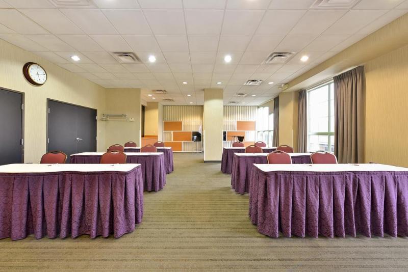 Fairfield By Marriott Inn & Suites Newport Cincinnati Bagian luar foto