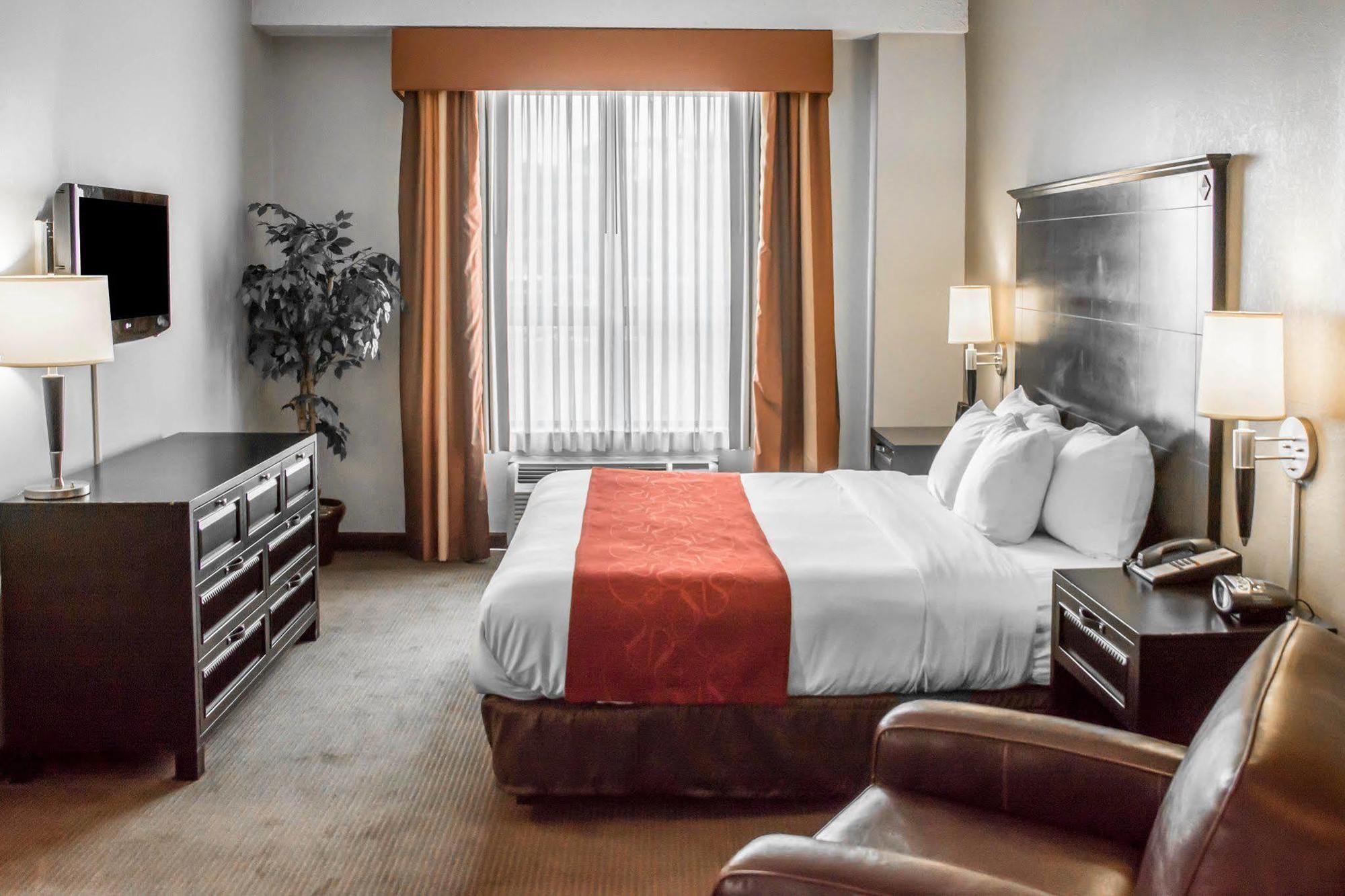 Fairfield By Marriott Inn & Suites Newport Cincinnati Bagian luar foto